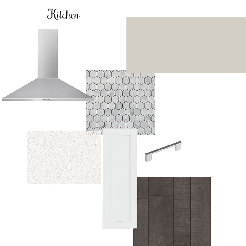 kitchen sample Mood Board by amy25 on Style Sourcebook