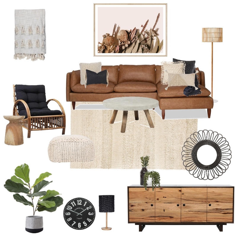 Ellie's Loungeroom Mood Board by athomewithcaitlyn on Style Sourcebook