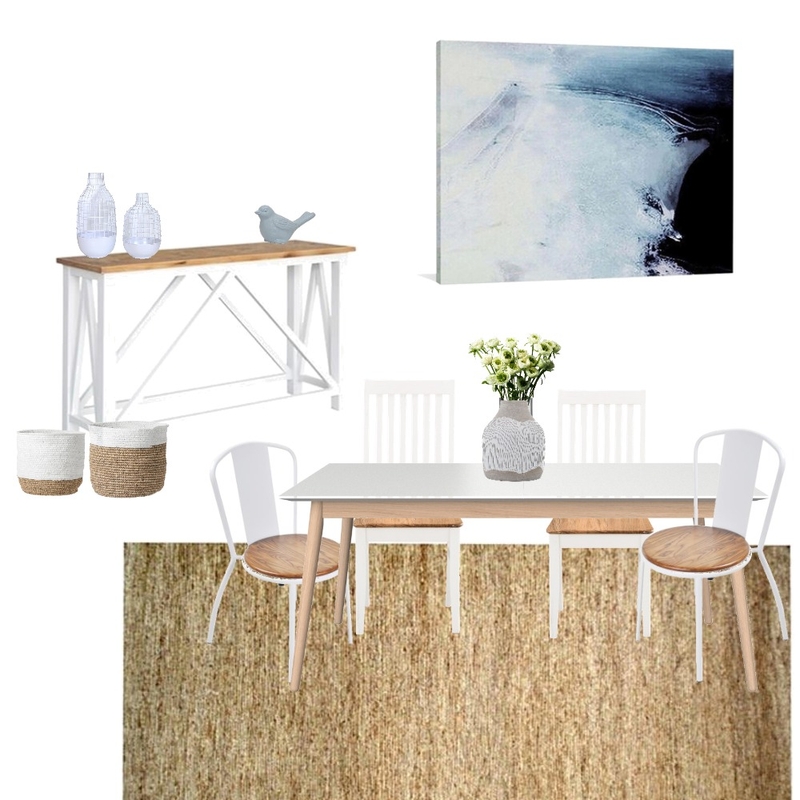 Glenroy Dining Mood Board by melissakate on Style Sourcebook