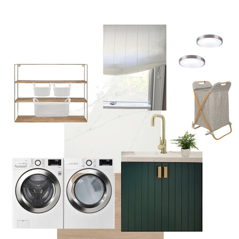 laundry room Mood Board by geia123 on Style Sourcebook