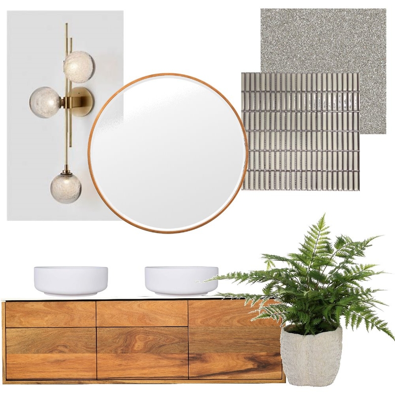 bubble light Mood Board by CourtneyBaird on Style Sourcebook