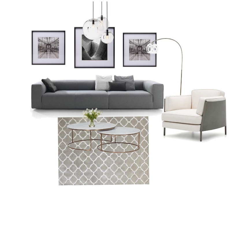 Living room Mood Board by floresita on Style Sourcebook