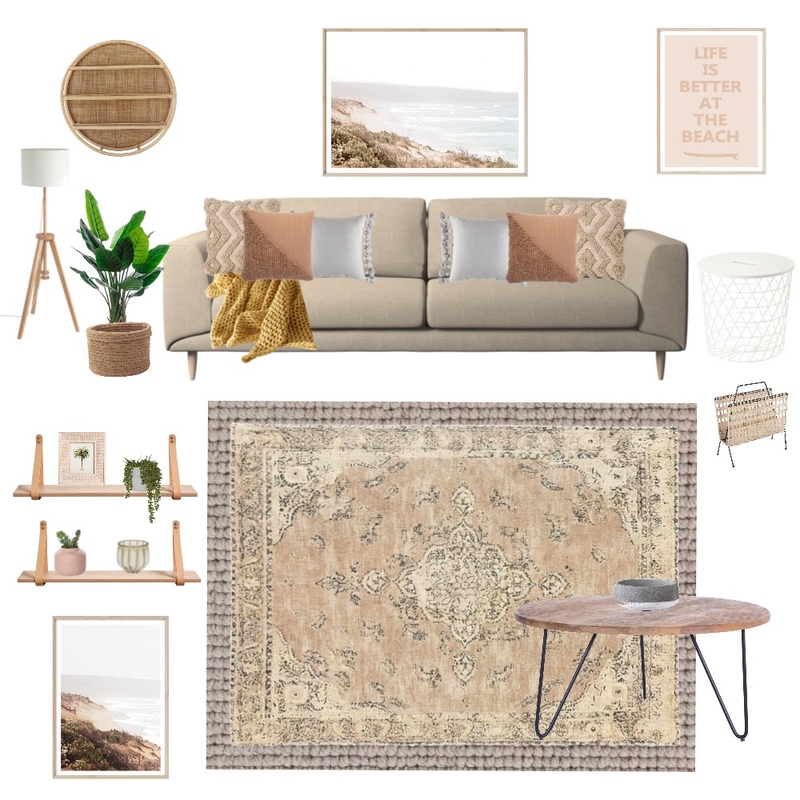 Renae's Family Living Room Mood Board by mstocks on Style Sourcebook