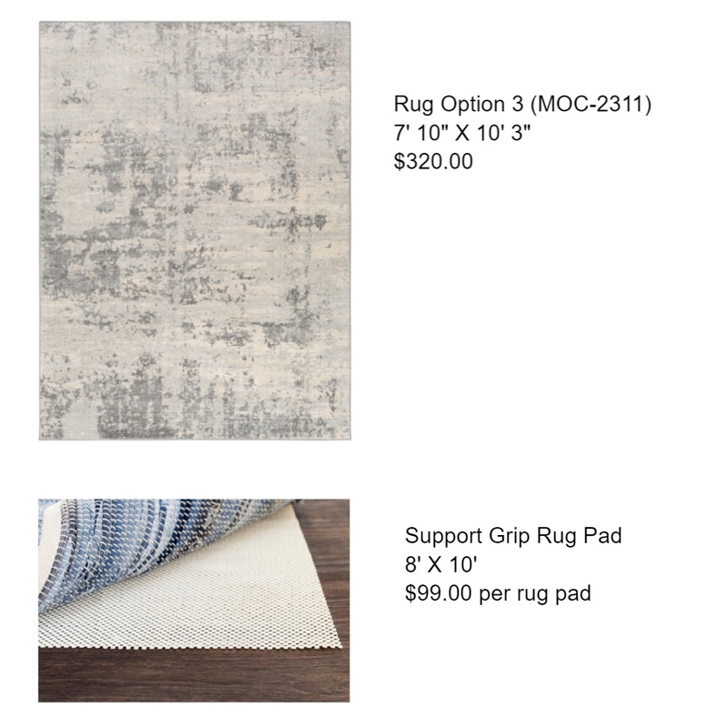 Latham rug options2 Mood Board by Intelligent Designs on Style Sourcebook