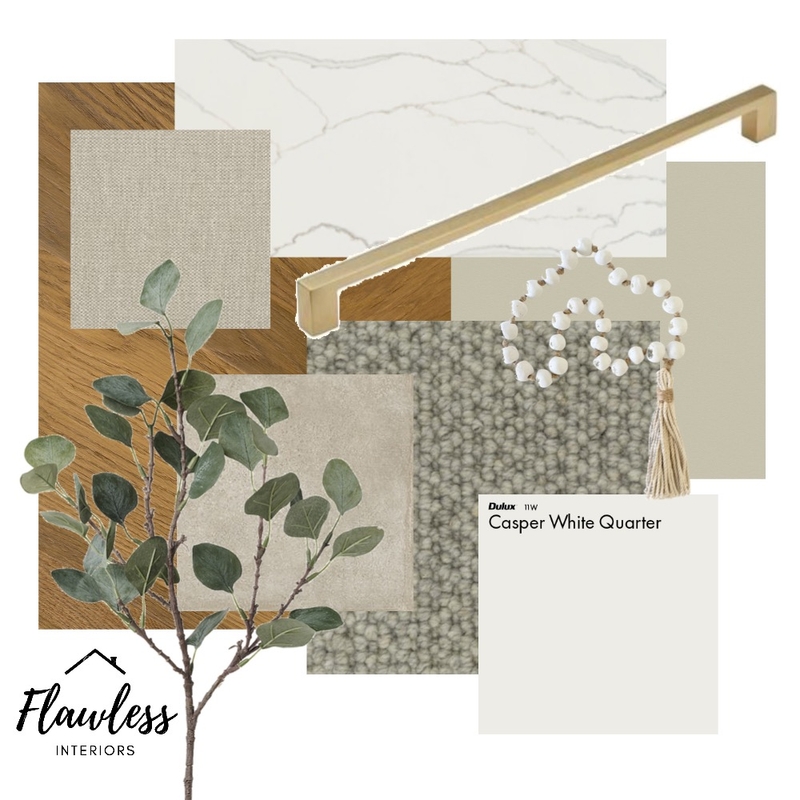 eco. mood board digital Mood Board by Flawless Interiors Melbourne on Style Sourcebook