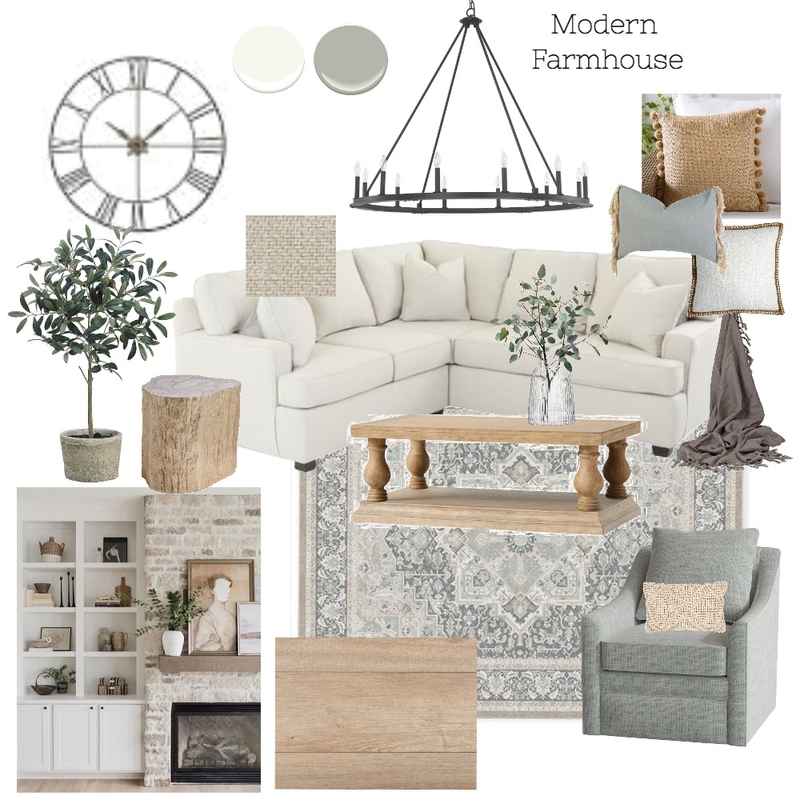 living room Mood Board by juthompson on Style Sourcebook