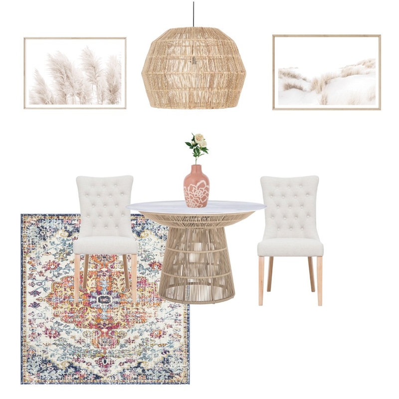 small dinning Mood Board by caitlynfitzgerald on Style Sourcebook