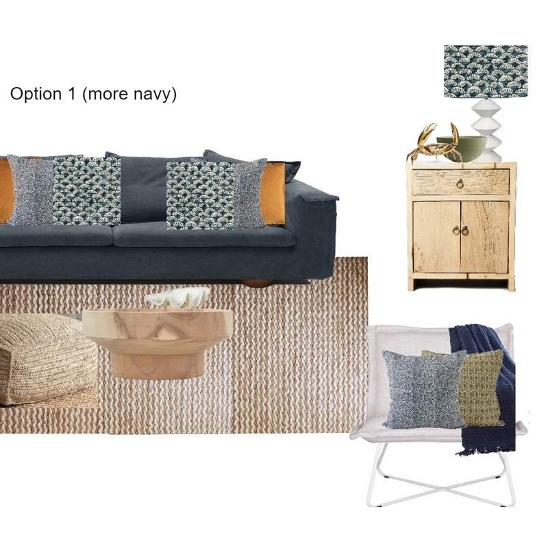 Casuarina Option 1 Mood Board by poppie@oharchitecture.com.au on Style Sourcebook