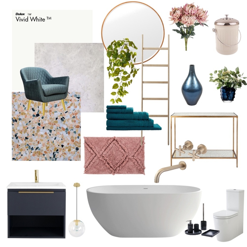 Modern Contemporary Mood Board by maisieandme on Style Sourcebook