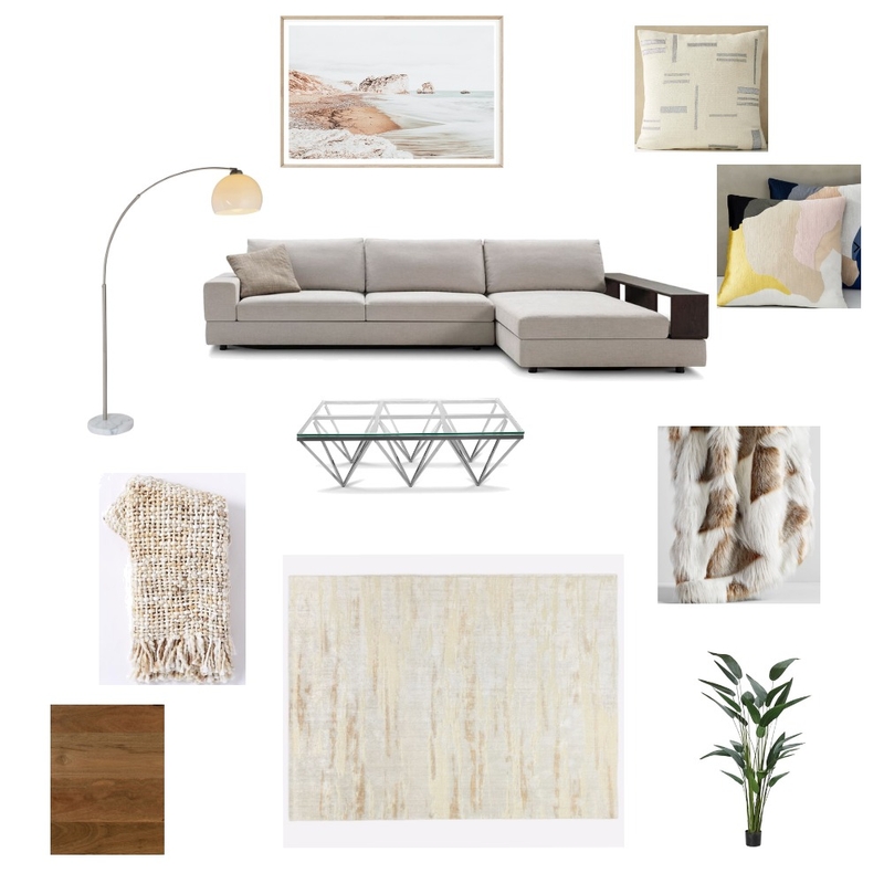 zoe Mood Board by EllenZhang on Style Sourcebook