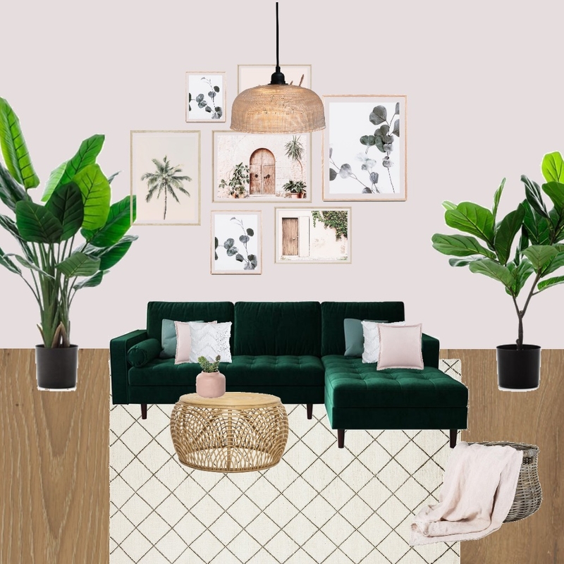 living room Mood Board by Mai Marikovsky on Style Sourcebook