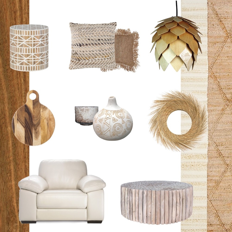 rustic Mood Board by TriciaDsouza on Style Sourcebook
