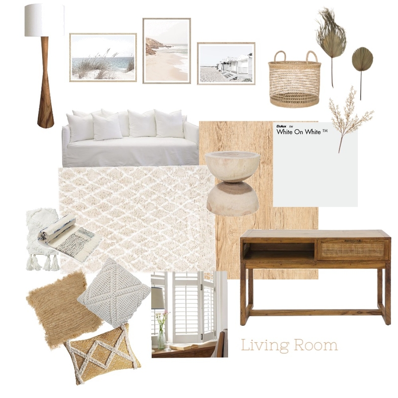 Living Room Mood Board by Renovationoncayman on Style Sourcebook