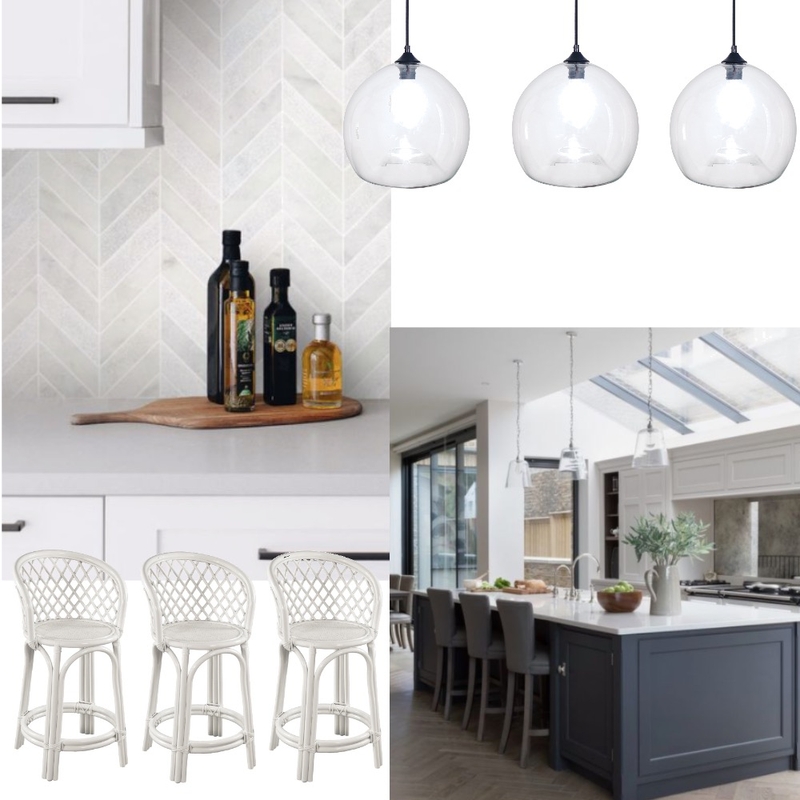 Alainya Kitchen Mood Board by House2Home on Style Sourcebook