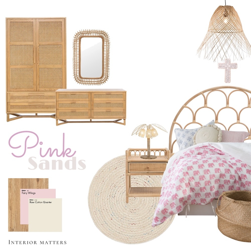 Bedroom Mood Board by Sandra.Youssef on Style Sourcebook