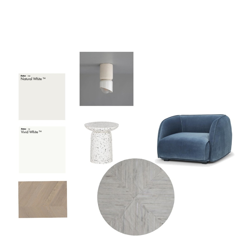 reading nook Mood Board by naz design on Style Sourcebook