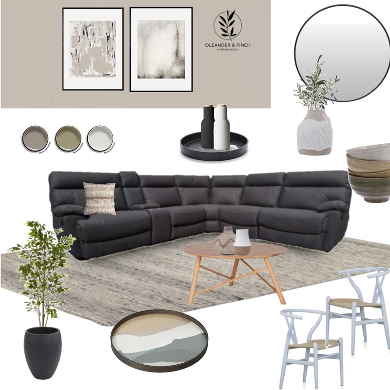 Japando 2 Mood Board by Oleander & Finch Interiors on Style Sourcebook