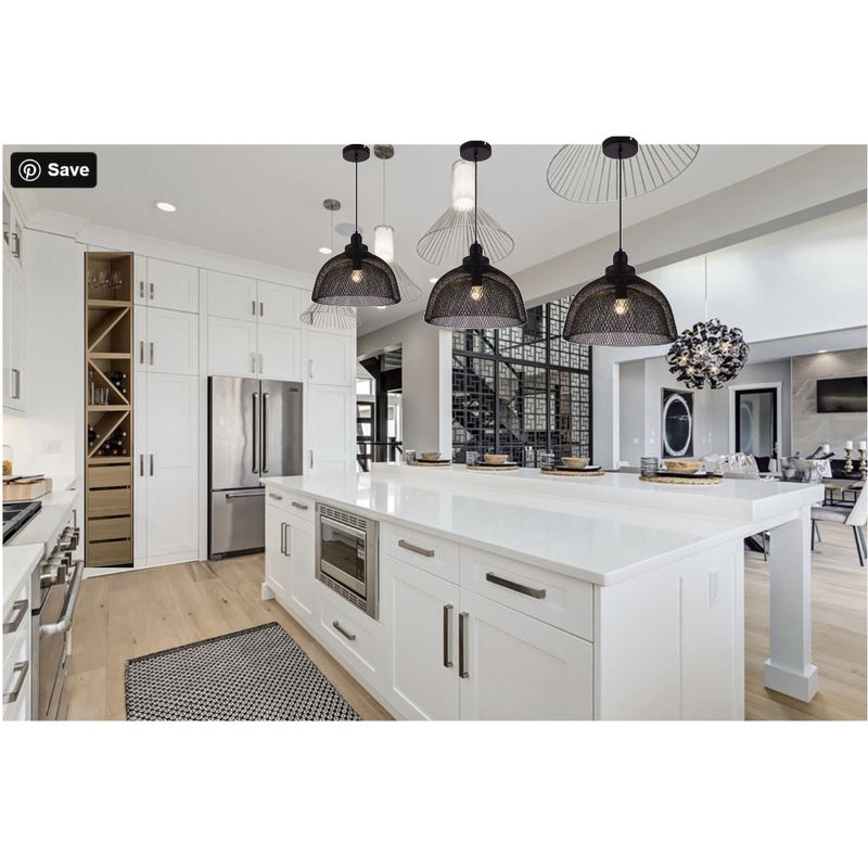 Little Cypress Key Kitchen option 3 Mood Board by hollyreaves on Style Sourcebook