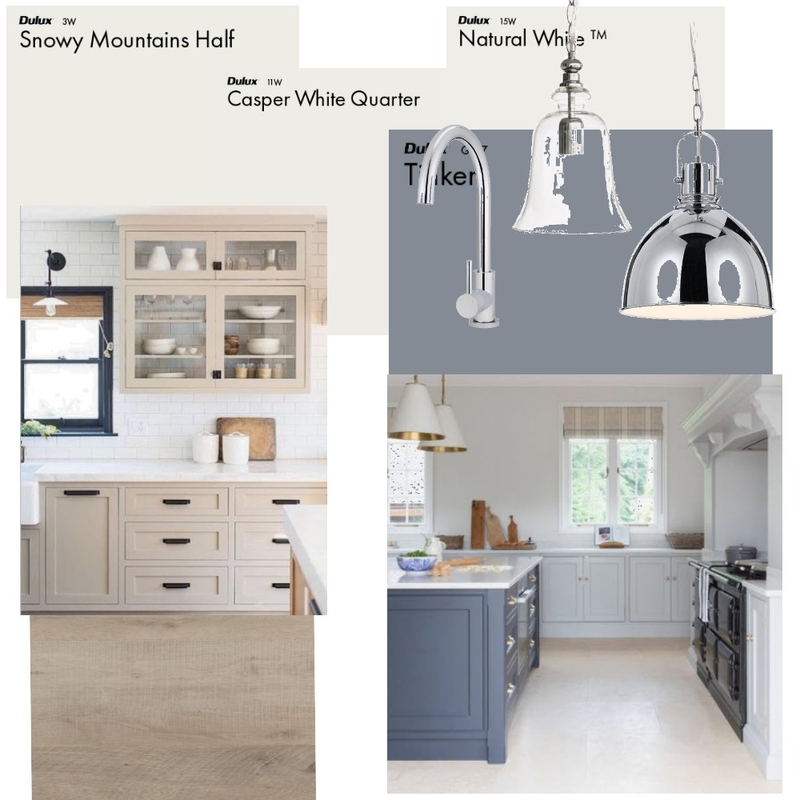 Kitchen Mood Board by julieoreilly on Style Sourcebook