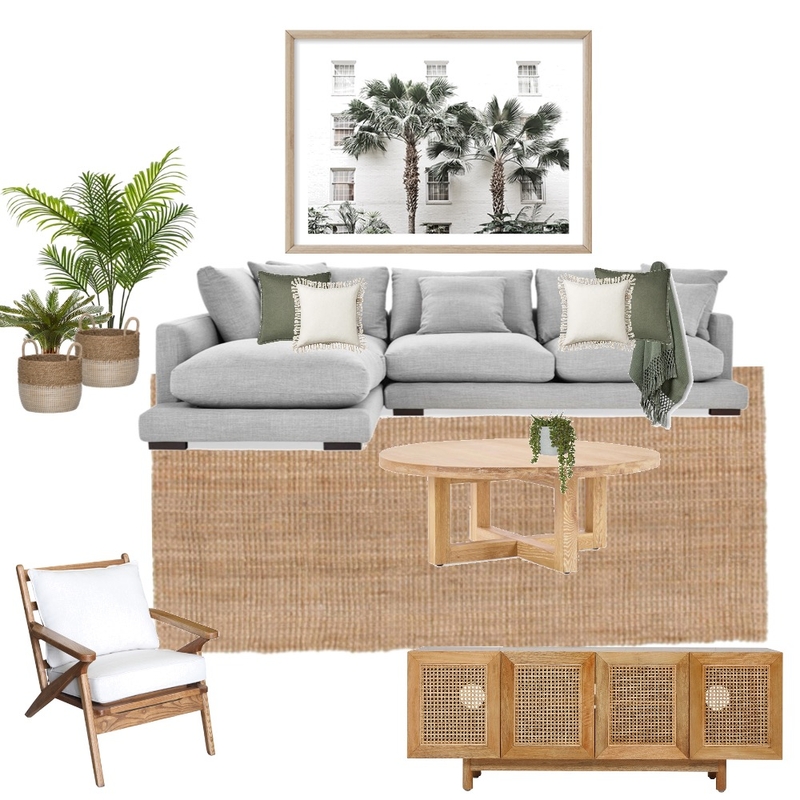 Emma - casual living room Mood Board by House2Home on Style Sourcebook