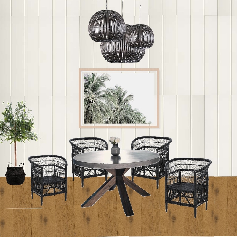 Corrines dining room re-vamp 1 Mood Board by woodandwhiteliving on Style Sourcebook