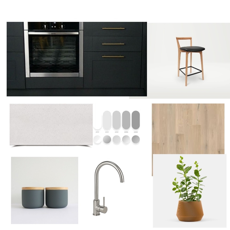 kitchen board Mood Board by becfarr on Style Sourcebook