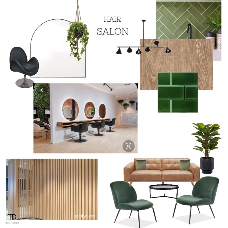 Techniques Mood Board by Tone Design on Style Sourcebook