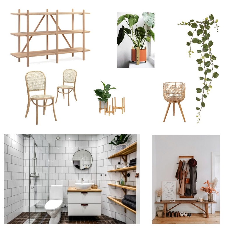 MOOD BOARD DINNING Mood Board by becfarr on Style Sourcebook