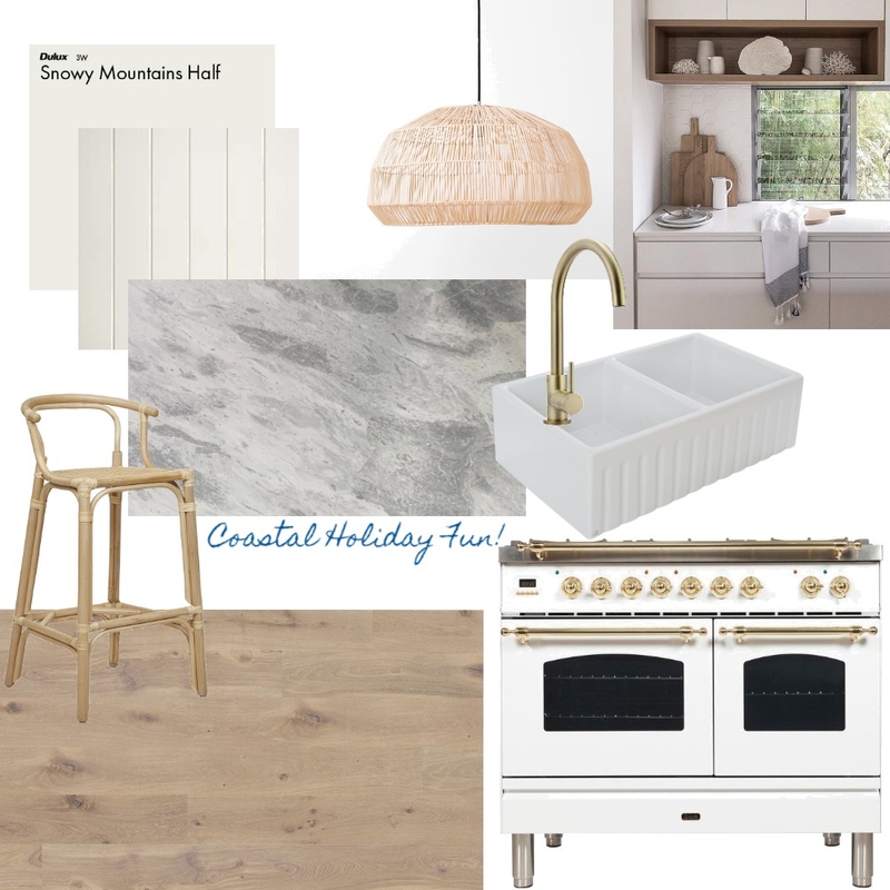 Kensington Kitchen Mood Board by renolovers on Style Sourcebook