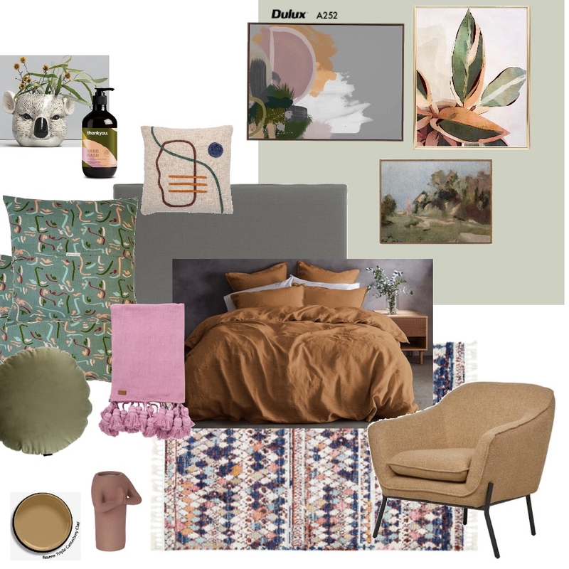 Hayley v 1 Mood Board by Oleander & Finch Interiors on Style Sourcebook