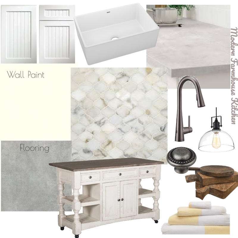 Eomma's Kitchen Mood Board by awilliams3690 on Style Sourcebook