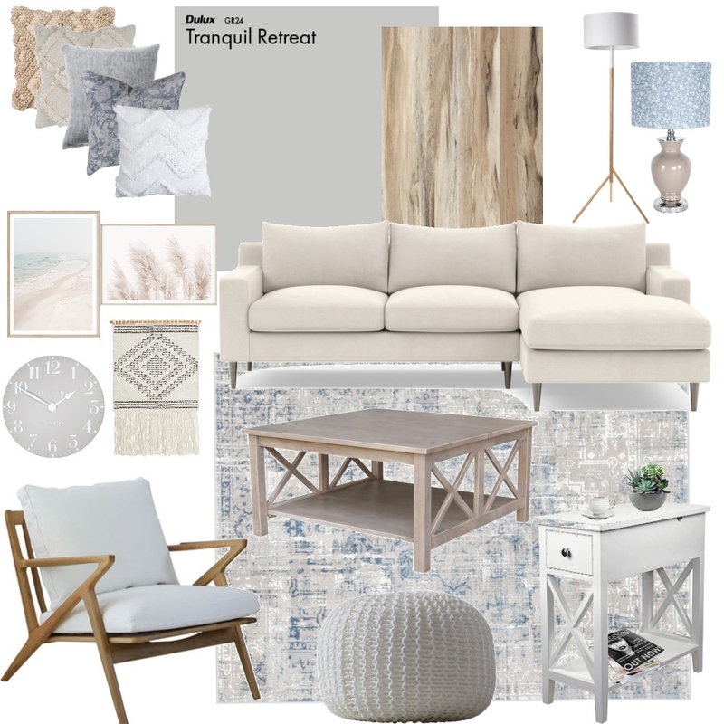Woodhill Apartment Living Room Updated Mood Board by awilliams3690 on Style Sourcebook