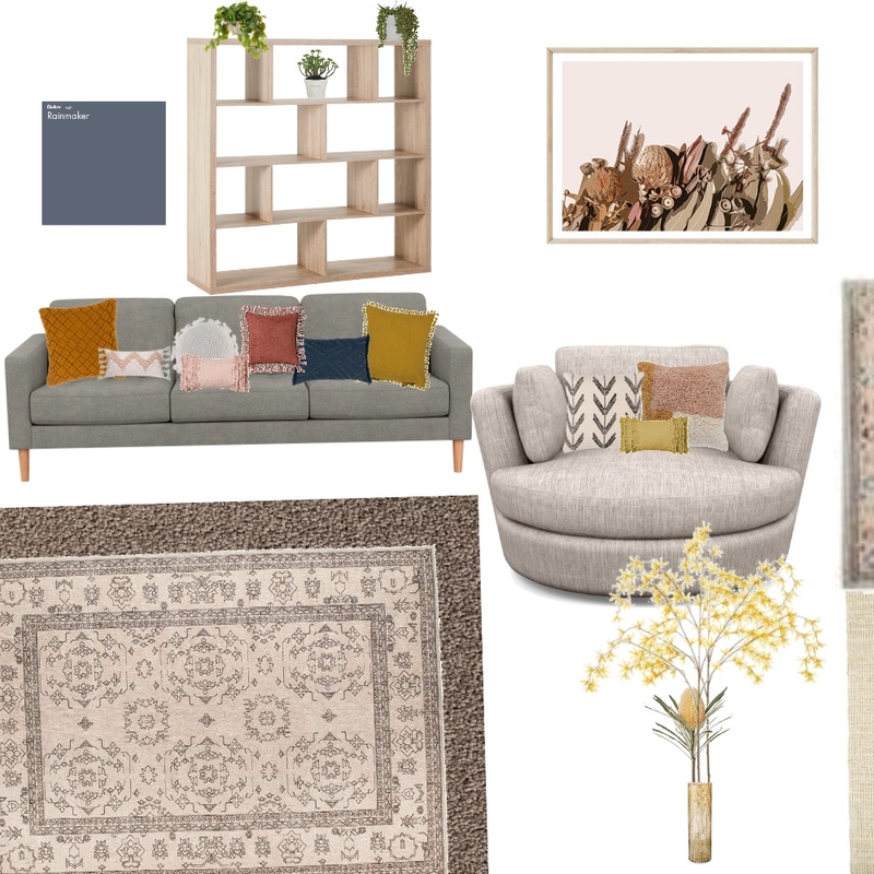 family room Mood Board by Samantha_Ane on Style Sourcebook