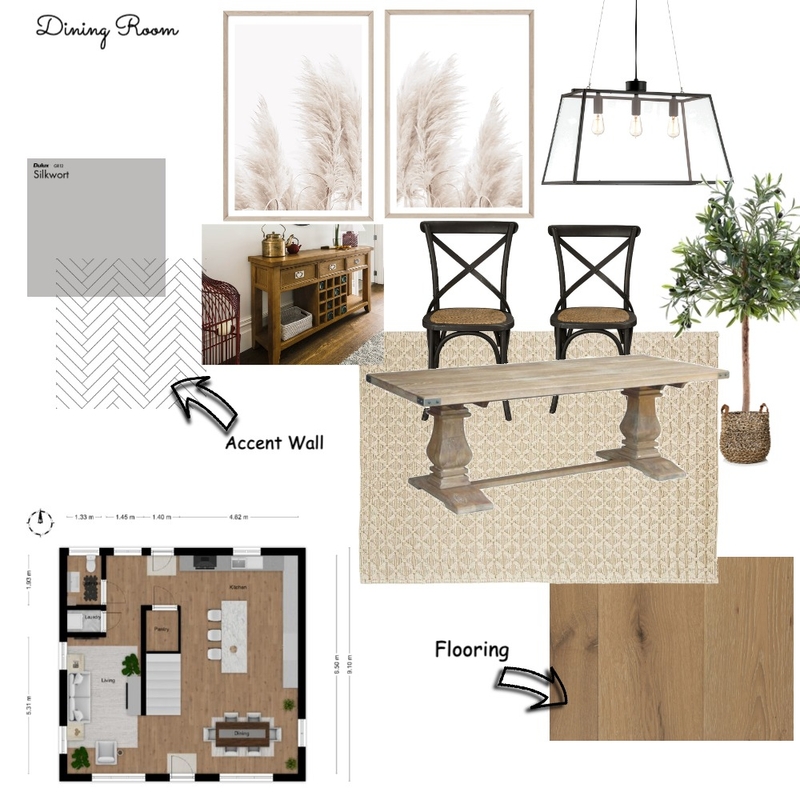 A9 dining Mood Board by kennedylovelock on Style Sourcebook