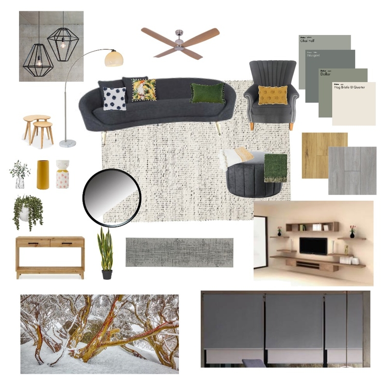 Keynes Living Room Mood Board by mjallen on Style Sourcebook