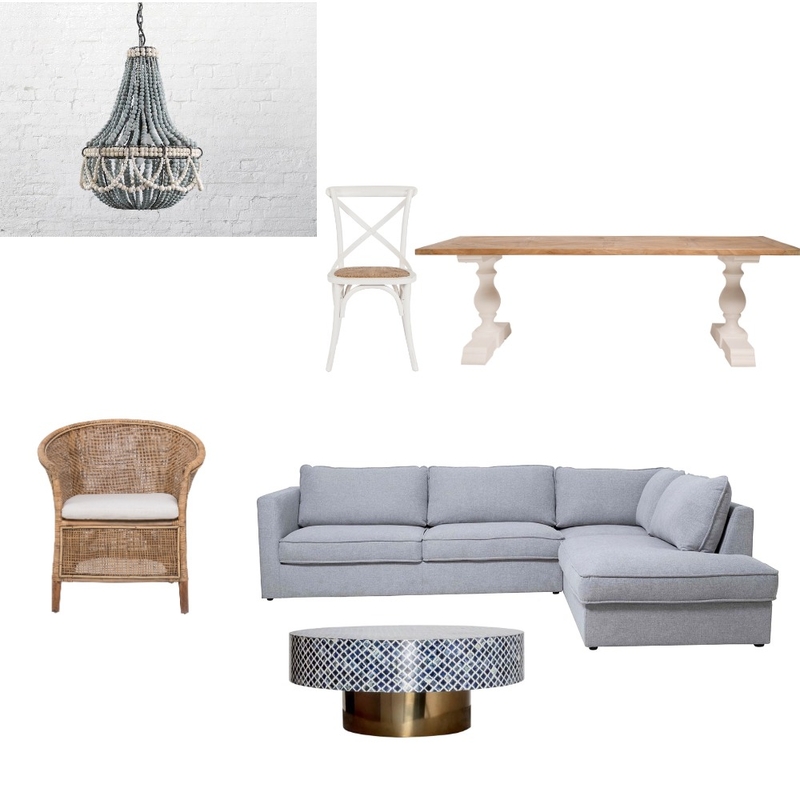 Lounge v2 Mood Board by lishy on Style Sourcebook