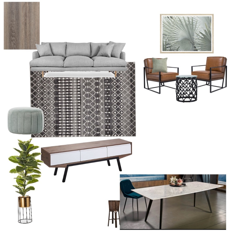 Lounge room Mood Board by nessielig on Style Sourcebook