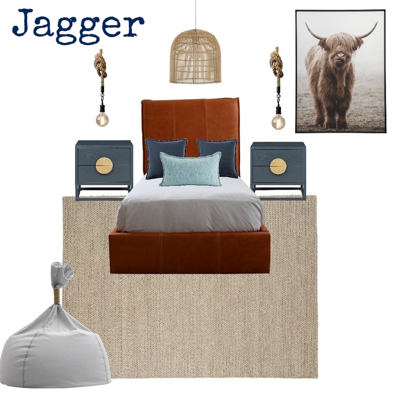 Jaggers Room Mood Board by Aleciadimachki on Style Sourcebook