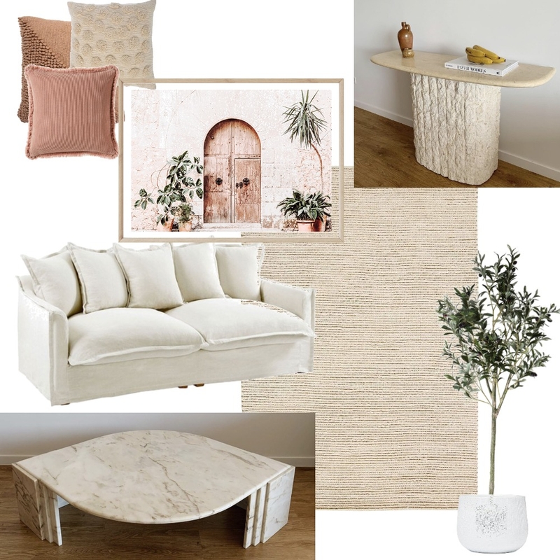 Living Room Mood Board by elysetulley on Style Sourcebook