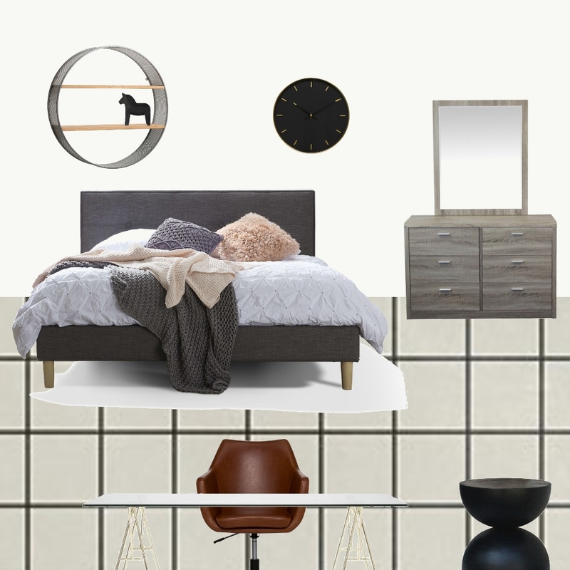 bedroom Mood Board by jess.phasm on Style Sourcebook