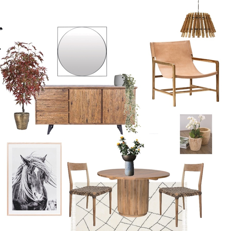 Modern rustic Mood Board by Simplestyling on Style Sourcebook