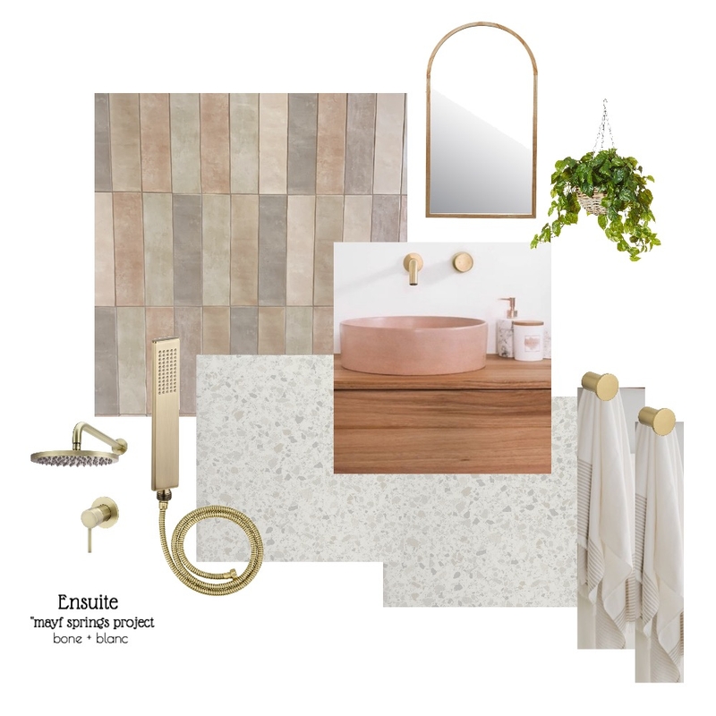 mayf springs project - ensuite Mood Board by marissalee on Style Sourcebook