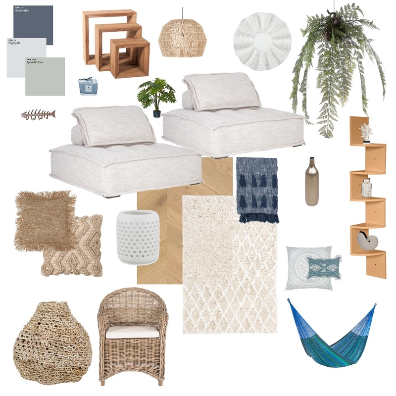 Moodboard1 Mood Board by Sharon Mileder on Style Sourcebook