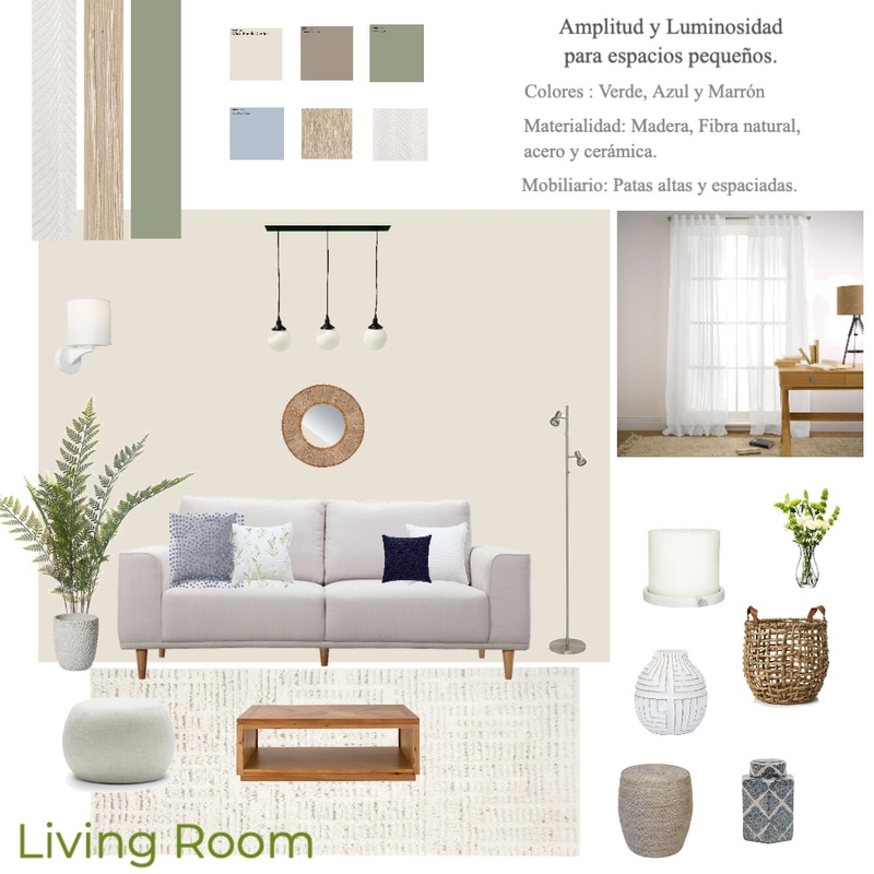 LIVING ROOM MARU Mood Board by patriciabordon24 on Style Sourcebook