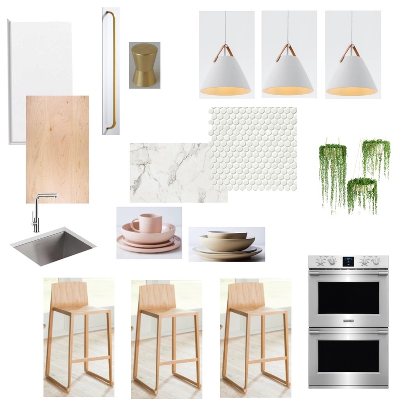 Sara Kitchen 1 Mood Board by Annacoryn on Style Sourcebook