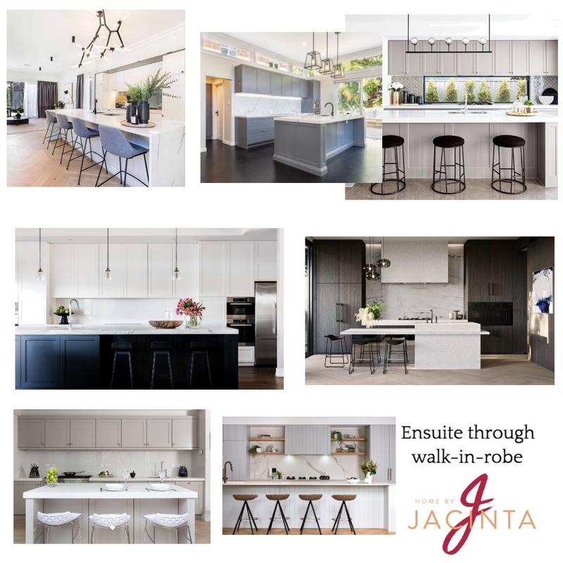 Kitchen options Mood Board by Home By Jacinta on Style Sourcebook