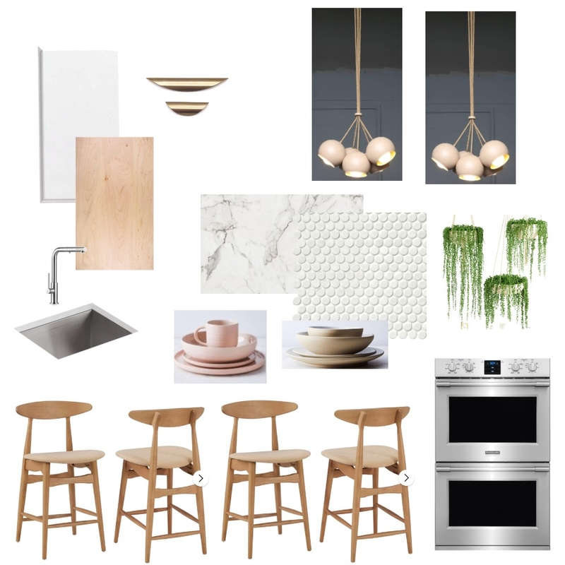 Sarah Kitchen 4 Mood Board by Annacoryn on Style Sourcebook