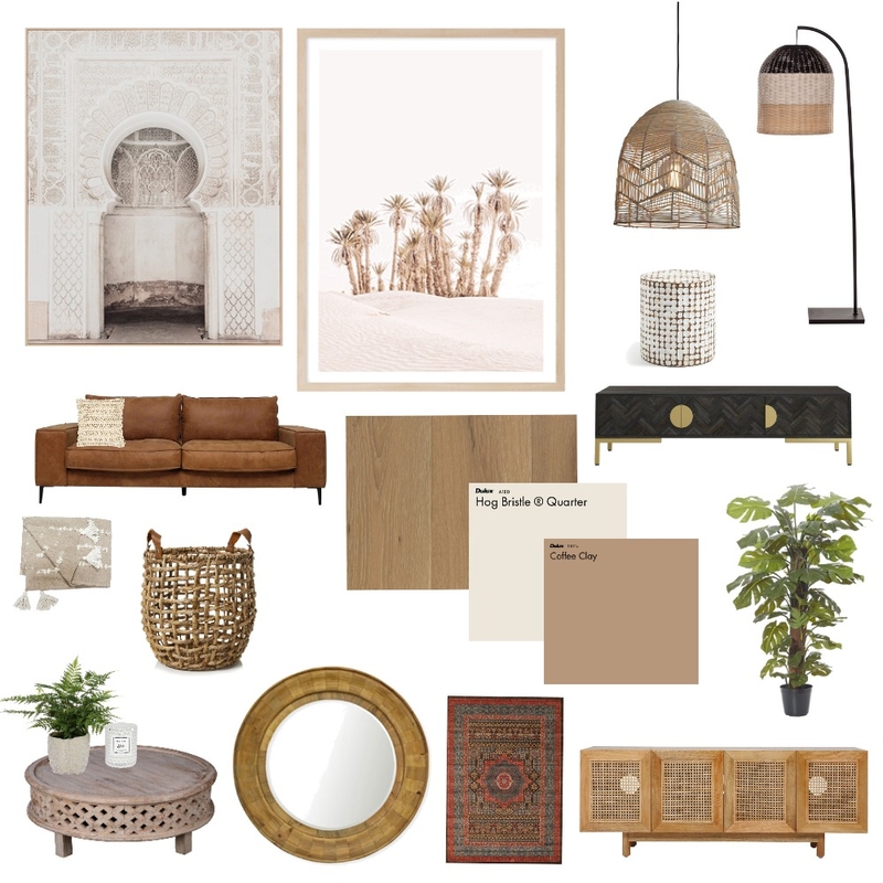 Living Room Mood Board by empastras on Style Sourcebook