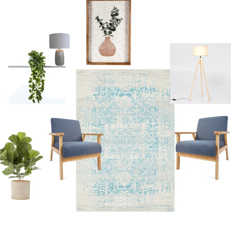 Office version 1 Mood Board by SarahD123 on Style Sourcebook