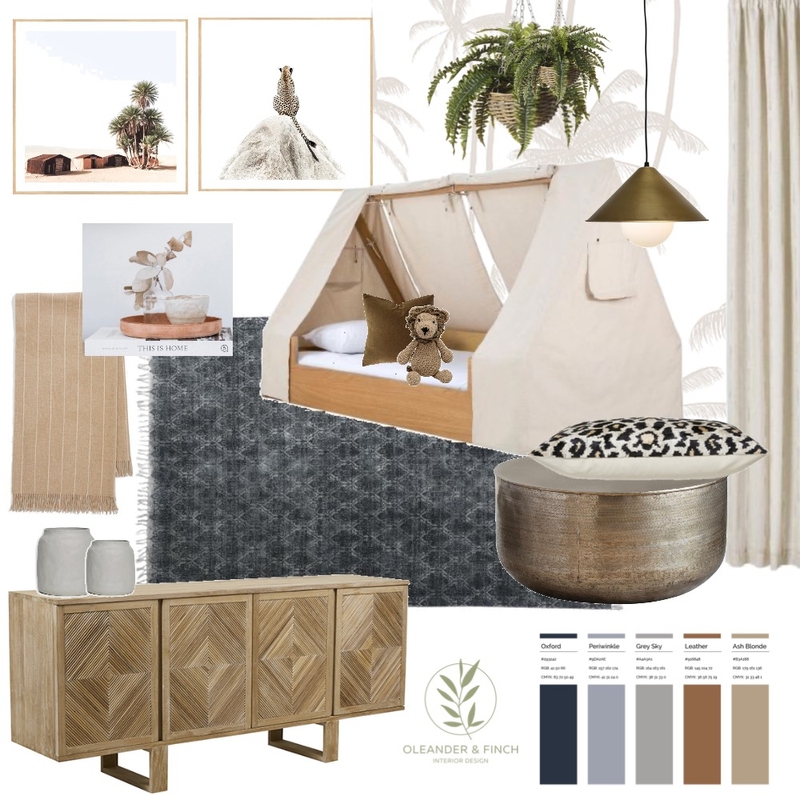 Black is king Mood Board by Oleander & Finch Interiors on Style Sourcebook
